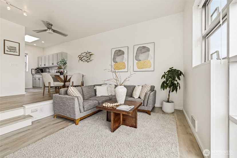 Property photo for 2364 Fairview Avenue E #8, Seattle photo 6