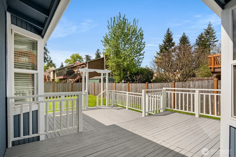Property photo for 26711 218th Avenue SE, Maple Valley photo 20
