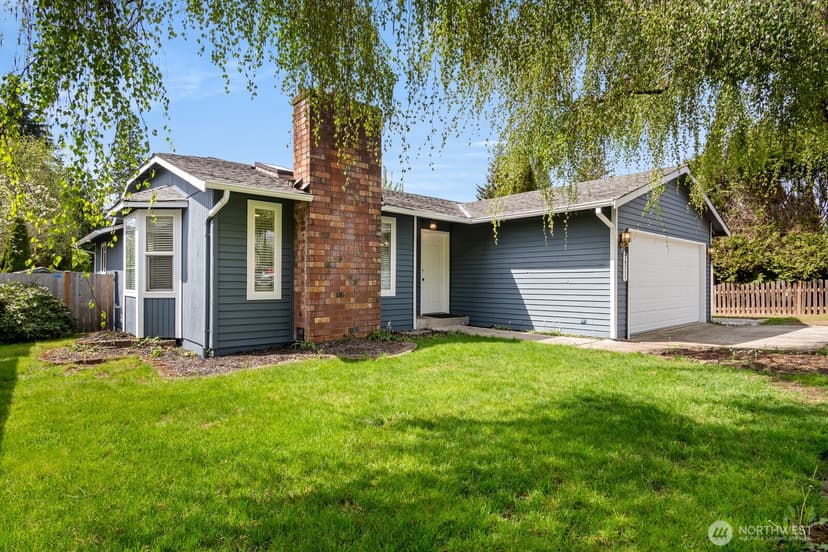 Property photo for 26711 218th Avenue SE, Maple Valley photo 26