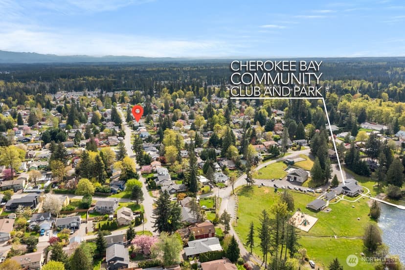 Property photo for 26711 218th Avenue SE, Maple Valley photo 30