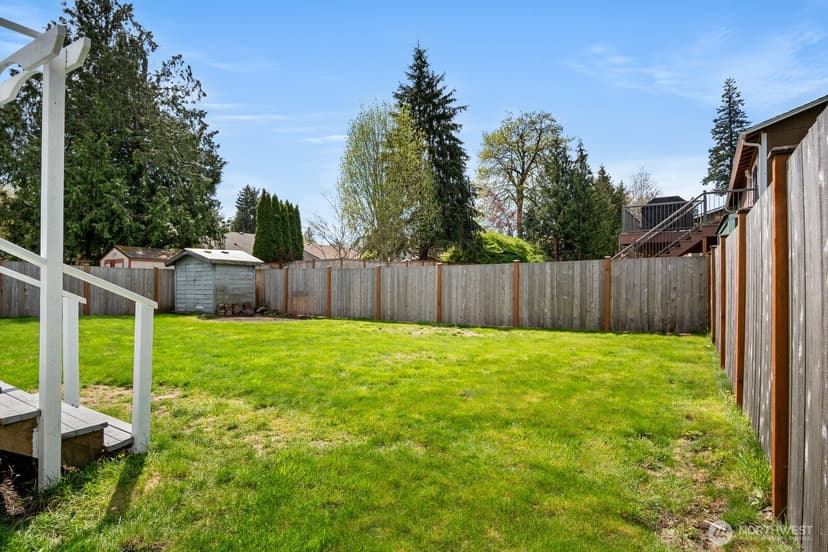 Property photo for 26711 218th Avenue SE, Maple Valley photo 22