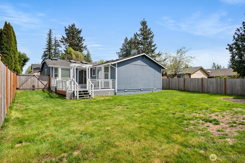 Property photo for 26711 218th Avenue SE, Maple Valley photo 23