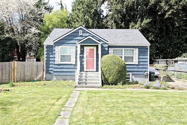 Property photo for 5722 119th Avenue E, Puyallup photo 3