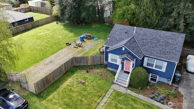 Property photo for 5722 119th Avenue E, Puyallup photo 2