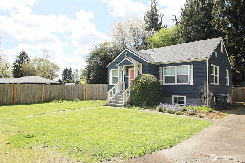 Property photo for 5722 119th Avenue E, Puyallup photo 4