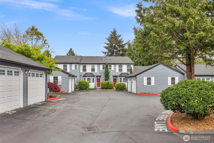 Property photo for 23909 56th Court S #F3, Kent photo 25