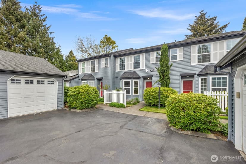 Property photo for 23909 56th Court S #F3, Kent photo 24