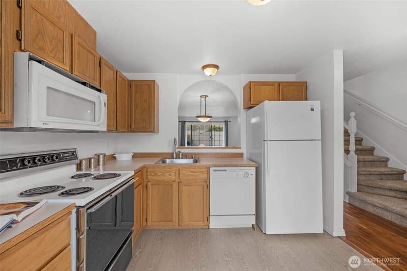 Property photo for 23909 56th Court S #F3, Kent photo 9