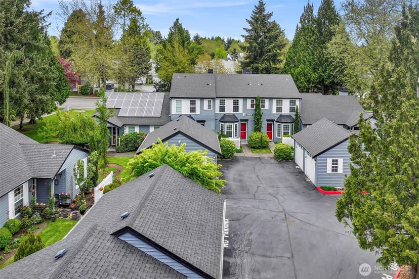 Property photo for 23909 56th Court S #F3, Kent photo 33
