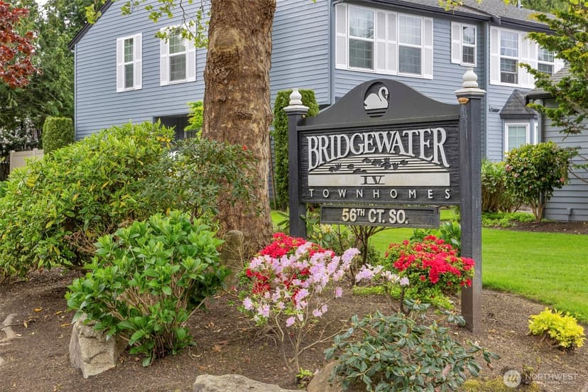 Property photo for 23909 56th Court S #F3, Kent photo 34