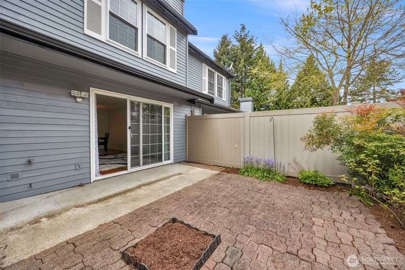 Property photo for 23909 56th Court S #F3, Kent photo 22