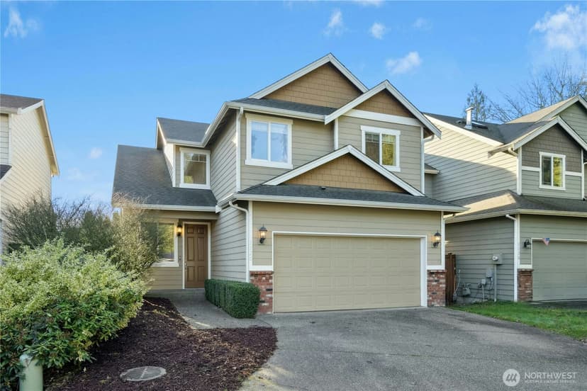 Property photo for 1126 204th Place SW, Lynnwood