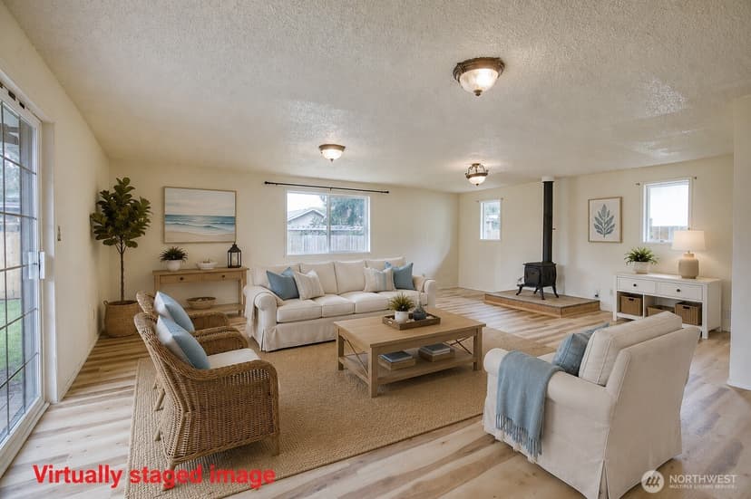 Property photo for 175 Jib Street NW, Ocean Shores photo 11
