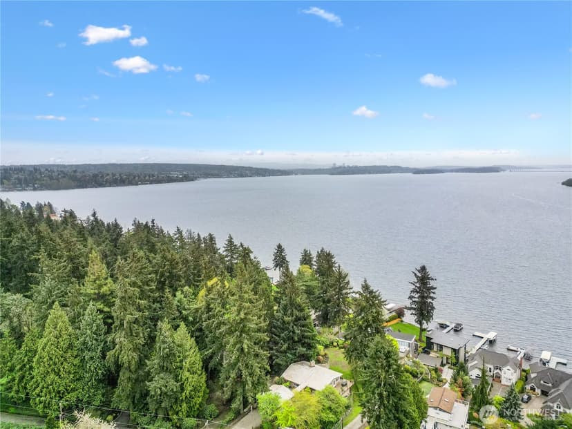 Property photo for 11150 Champagne Point Road NE, Kirkland