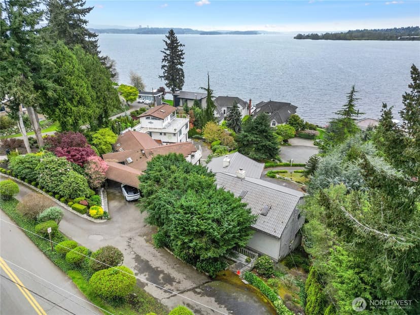Property photo for 11150 Champagne Point Road NE, Kirkland photo 6