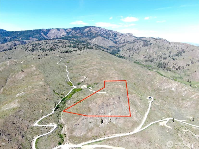 Property photo for 436 Antoine Creek Road #G, Chelan photo 6