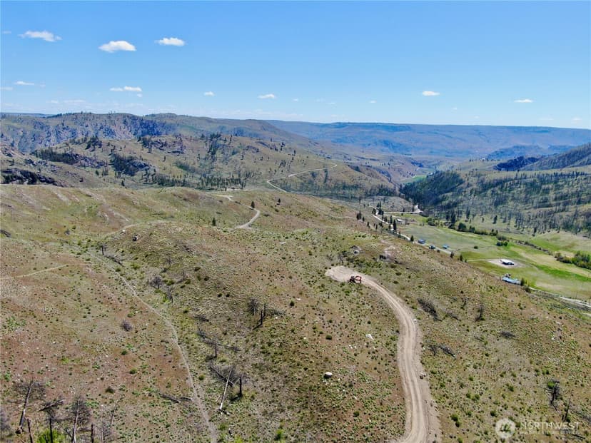 Property photo for 436 Antoine Creek Road #G, Chelan photo 10