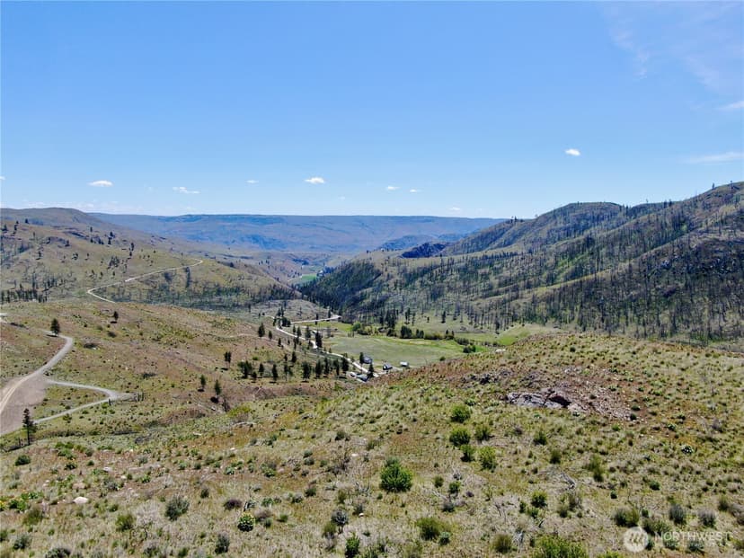 Property photo for 436 Antoine Creek Road #G, Chelan photo 8