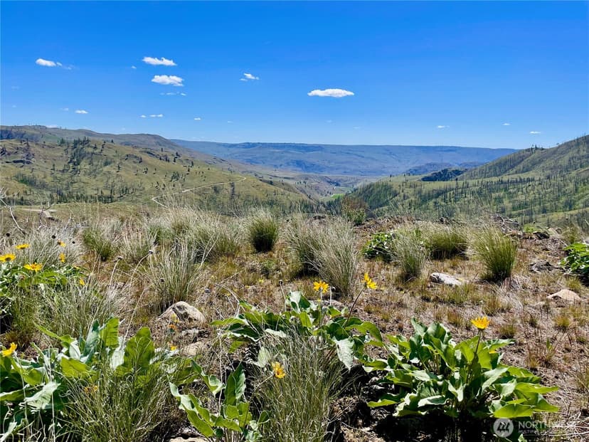 Property photo for 436 Antoine Creek Road #G, Chelan