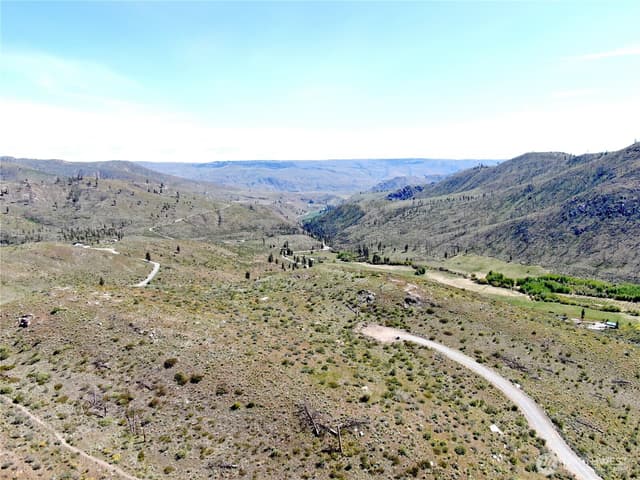 Property photo for 436 Antoine Creek Road #G, Chelan photo 3