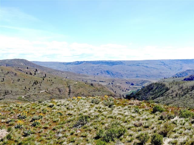 Property photo for 436 Antoine Creek Road #G, Chelan photo 5