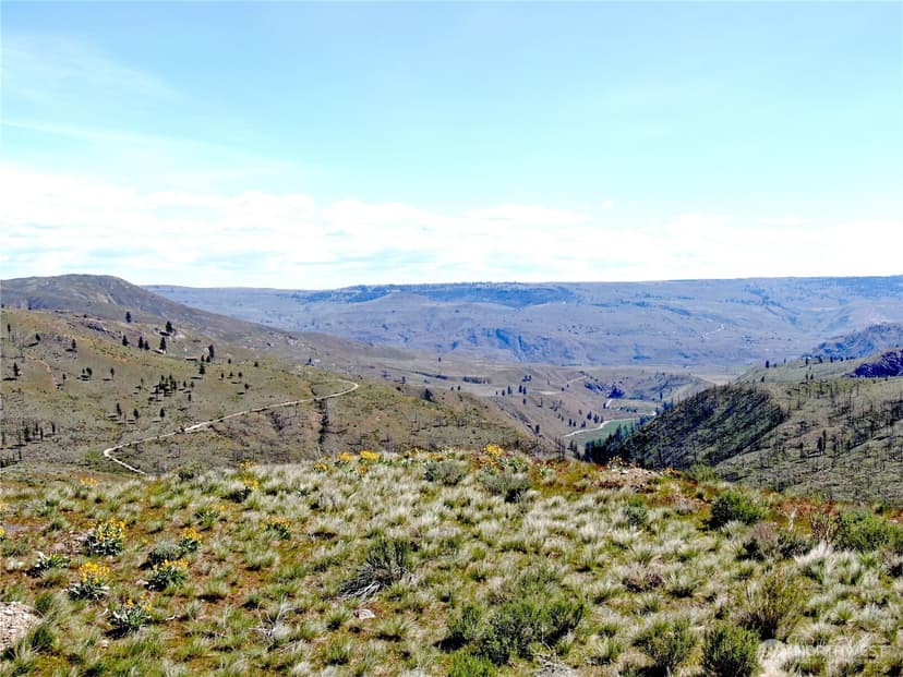 Property photo for 436 Antoine Creek Road #G, Chelan photo 5