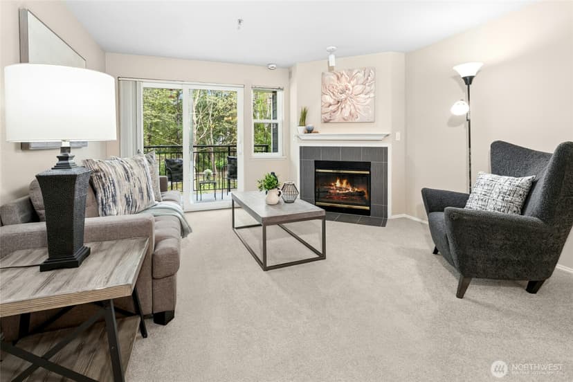 Property photo for 250 NW Dogwood Street #C201, Issaquah photo 4