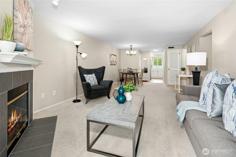 Property photo for 250 NW Dogwood Street #C201, Issaquah photo 6