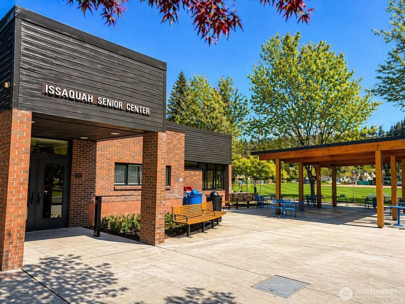 Property photo for 250 NW Dogwood Street #C201, Issaquah photo 35