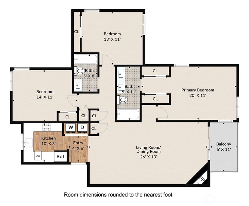 Property photo for 250 NW Dogwood Street #C201, Issaquah photo 39
