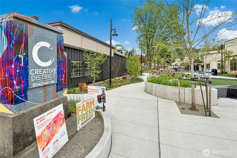 Property photo for 250 NW Dogwood Street #C201, Issaquah photo 31