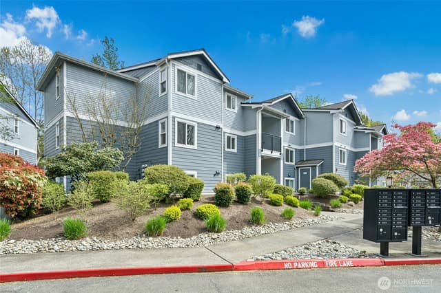 Property photo for 250 NW Dogwood Street #C201, Issaquah