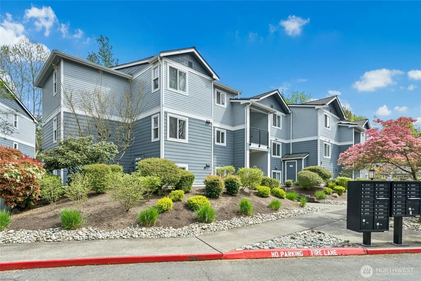 Property photo for 250 NW Dogwood Street #C201, Issaquah