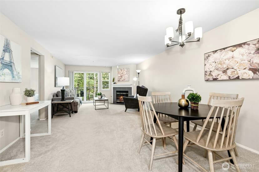 Property photo for 250 NW Dogwood Street #C201, Issaquah photo 7