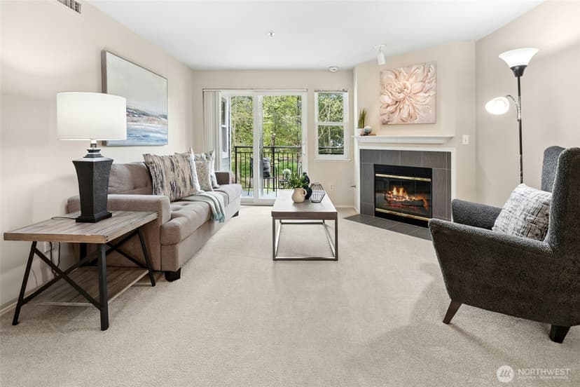 Property photo for 250 NW Dogwood Street #C201, Issaquah photo 5