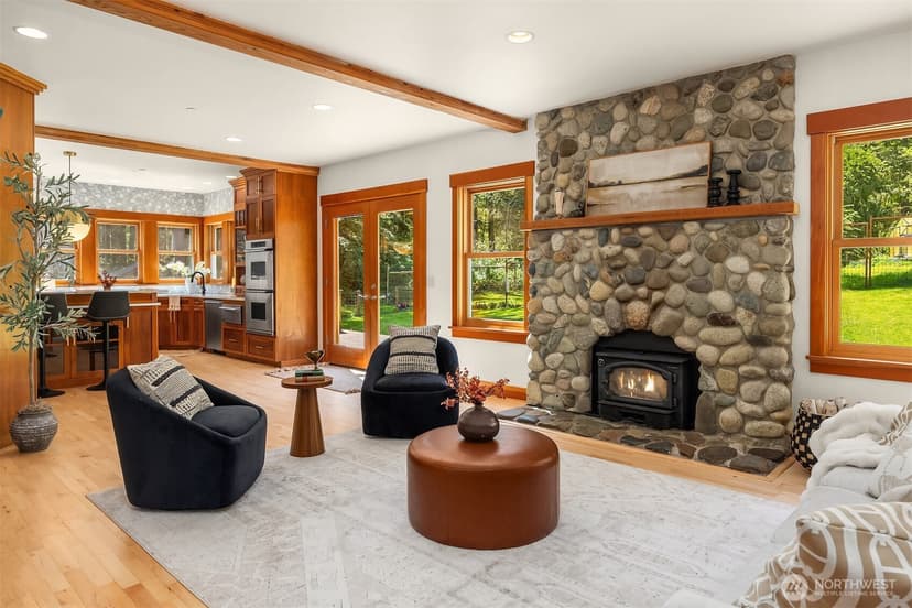 Property photo for 18305 121st Avenue SW, Vashon photo 16