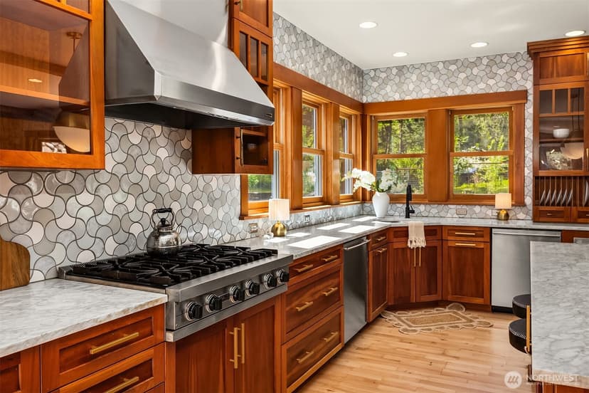 Property photo for 18305 121st Avenue SW, Vashon photo 9