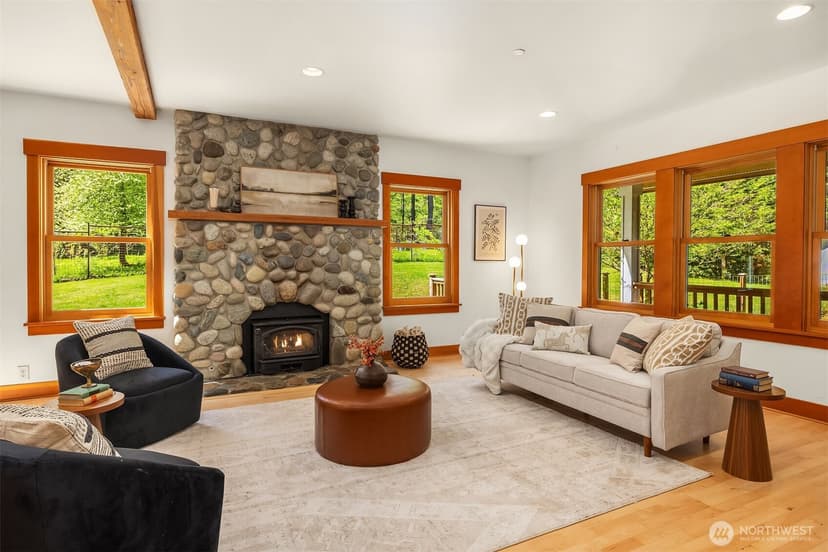 Property photo for 18305 121st Avenue SW, Vashon photo 15