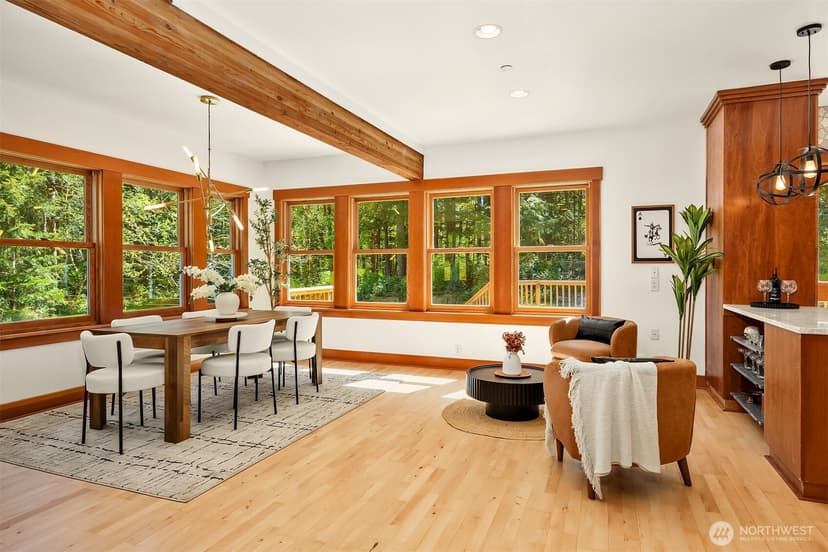 Property photo for 18305 121st Avenue SW, Vashon photo 4