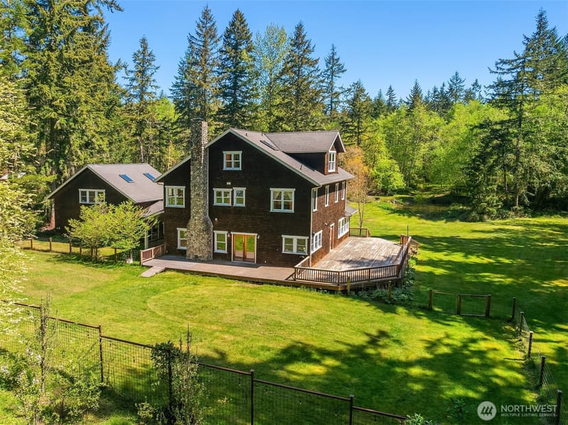 Property photo for 18305 121st Avenue SW, Vashon photo 32