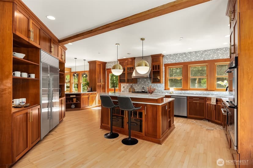 Property photo for 18305 121st Avenue SW, Vashon photo 12