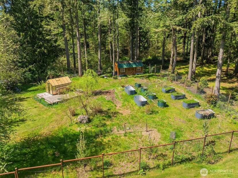 Property photo for 18305 121st Avenue SW, Vashon photo 33