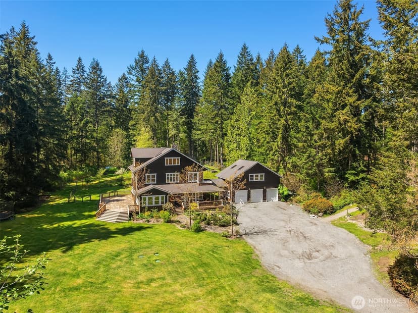 Property photo for 18305 121st Avenue SW, Vashon photo 40