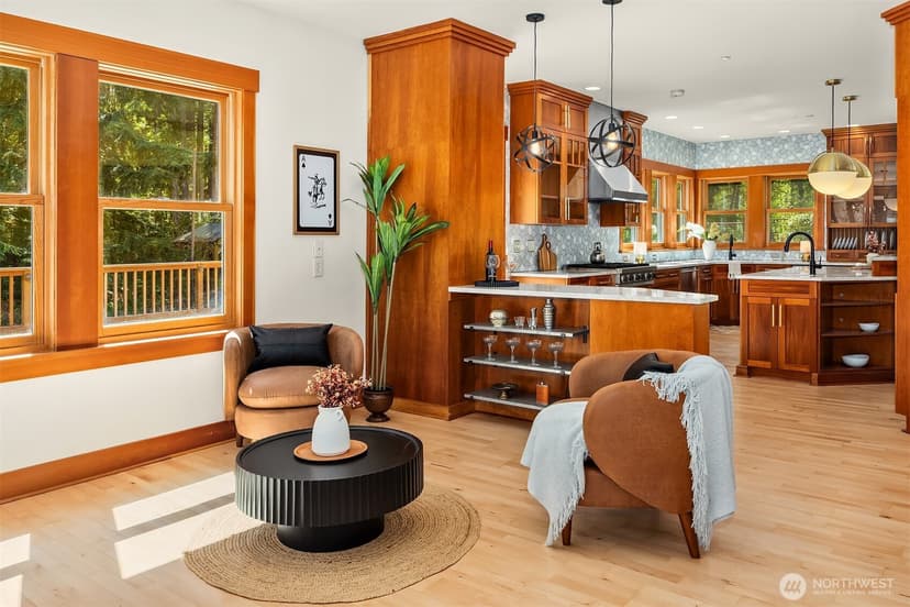 Property photo for 18305 121st Avenue SW, Vashon photo 6
