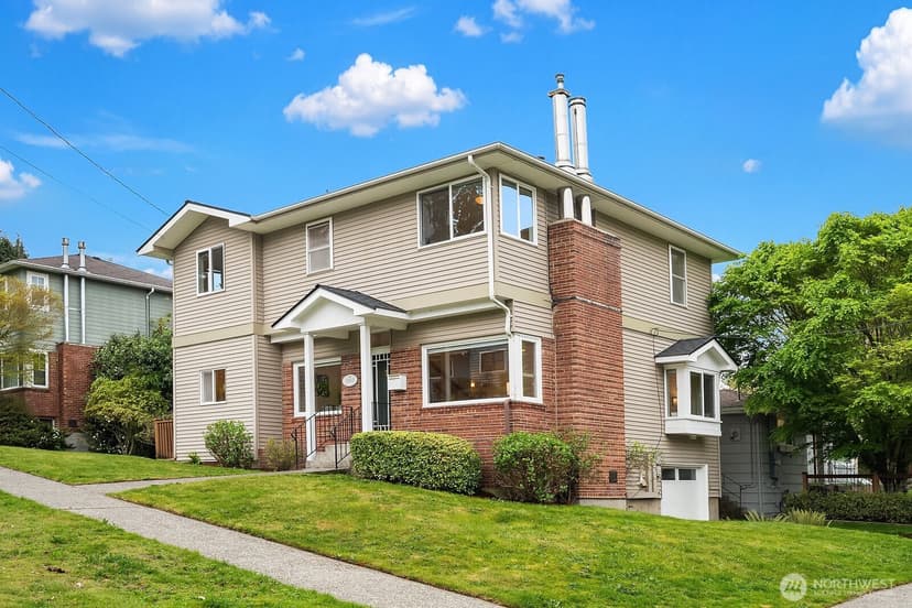 Property photo for 3003 50th Avenue SW, Seattle photo 40