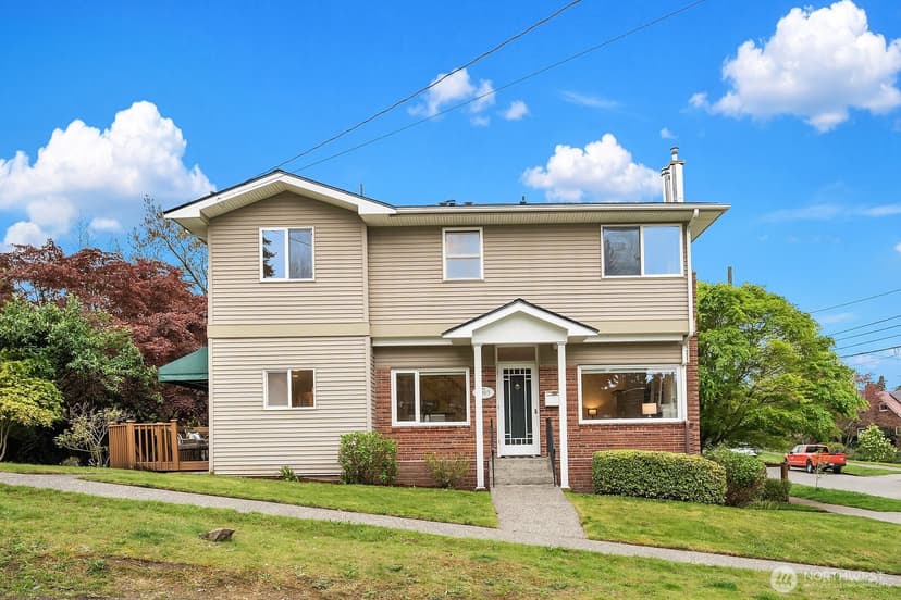 Property photo for 3003 50th Avenue SW, Seattle photo 39