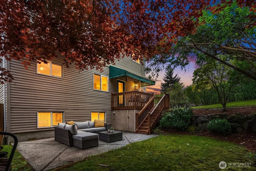 Property photo for 3003 50th Avenue SW, Seattle photo 38