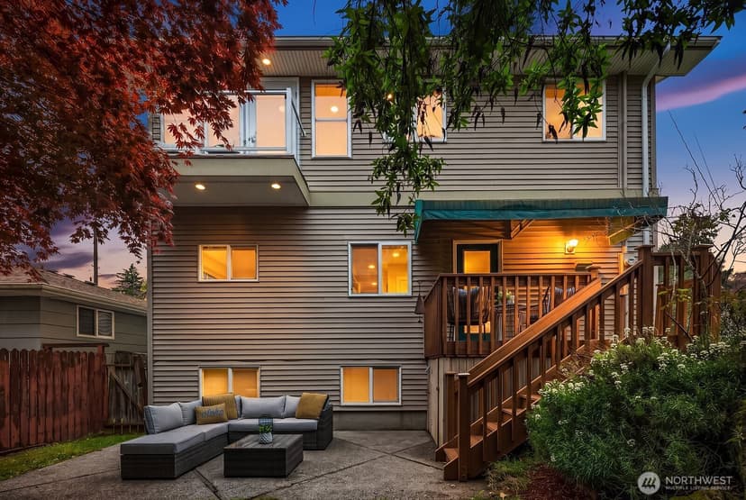 Property photo for 3003 50th Avenue SW, Seattle photo 37