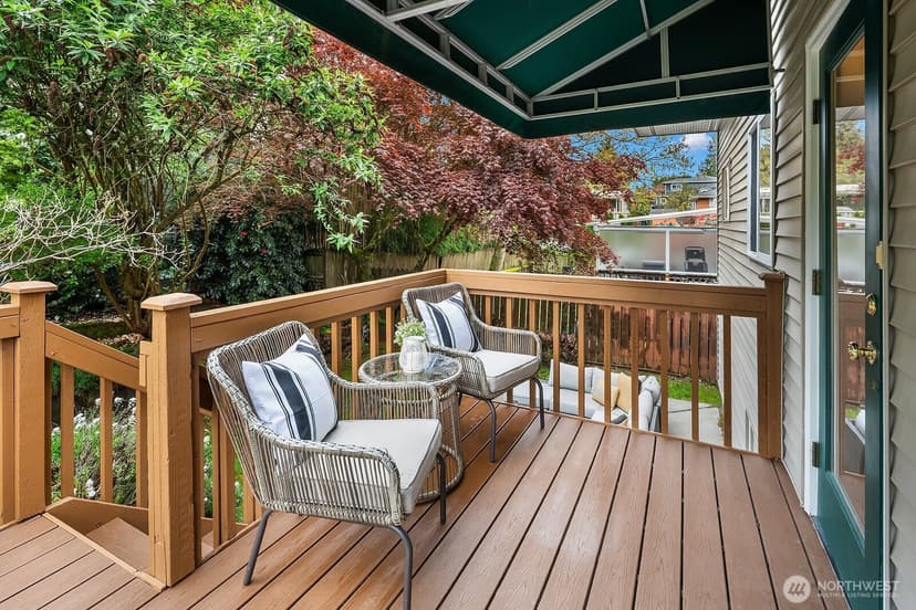Property photo for 3003 50th Avenue SW, Seattle photo 35
