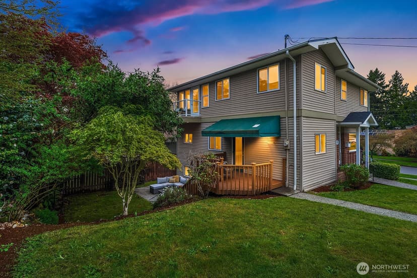 Property photo for 3003 50th Avenue SW, Seattle photo 36